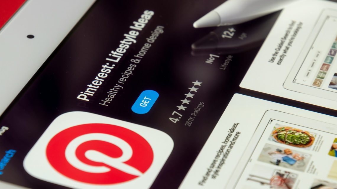 Como Ganhar Dinheiro no Pinterest: Guia Prático para Empreendedores Digitais