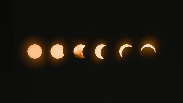 Mistérios do Universo: 10 Fatos Fascinantes Sobre a Lua
