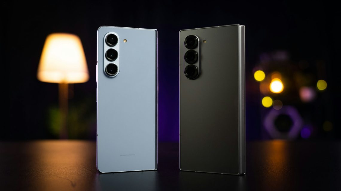 Samsung: Do Desempenho Acessível ao Futuro dos Processadores de Ponta