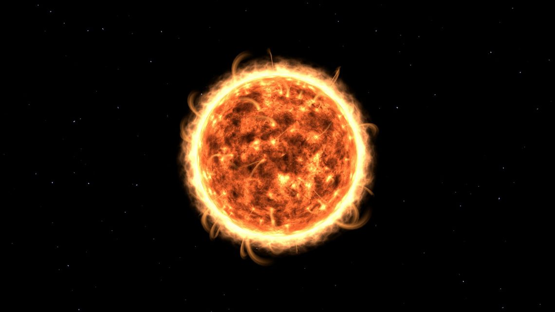 Dos ciclos solares aos mistérios de buracos negros: o comportamento dinâmico das estrelas