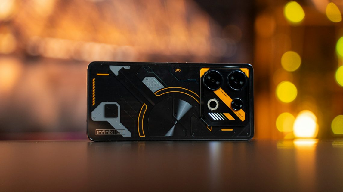 A Estratégia da Infinix: O Equilíbrio entre o Essencial e o Salto Premium